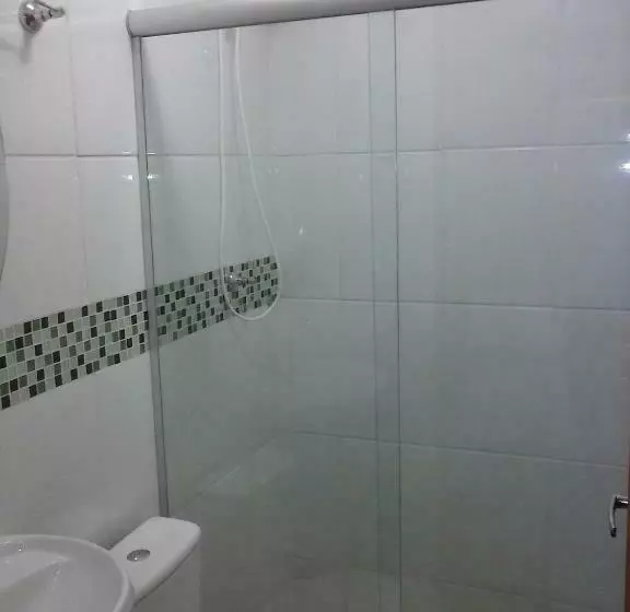 Hotelli Jerusalém 2