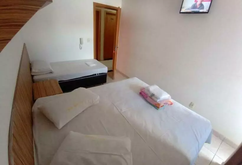 Hotelli Jerusalém 2