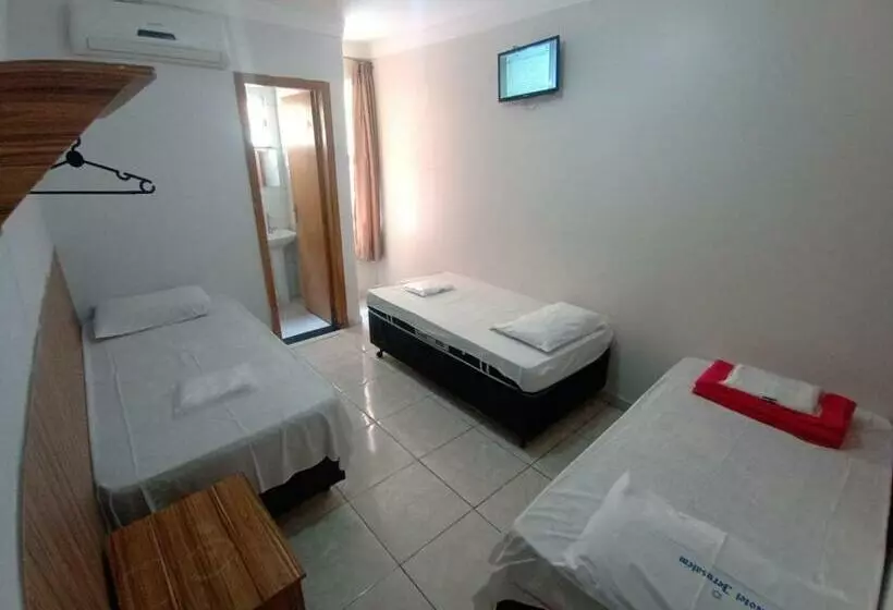 Hotelli Jerusalém 2