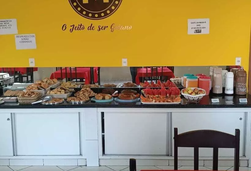 Hotelli Jerusalém 2