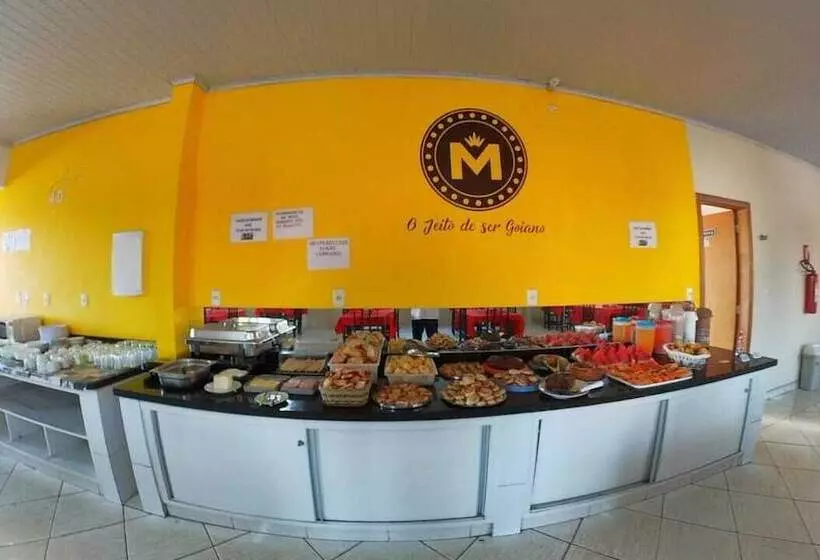 Hotelli Jerusalém 2