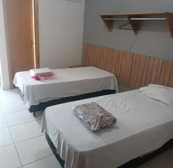 Hotelli Jerusalém 2