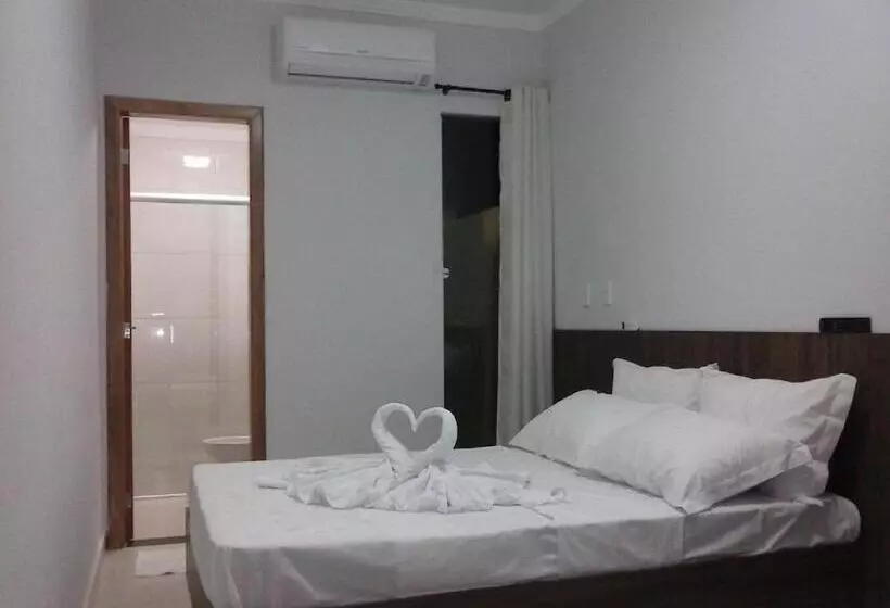 Hotelli Jerusalém 2