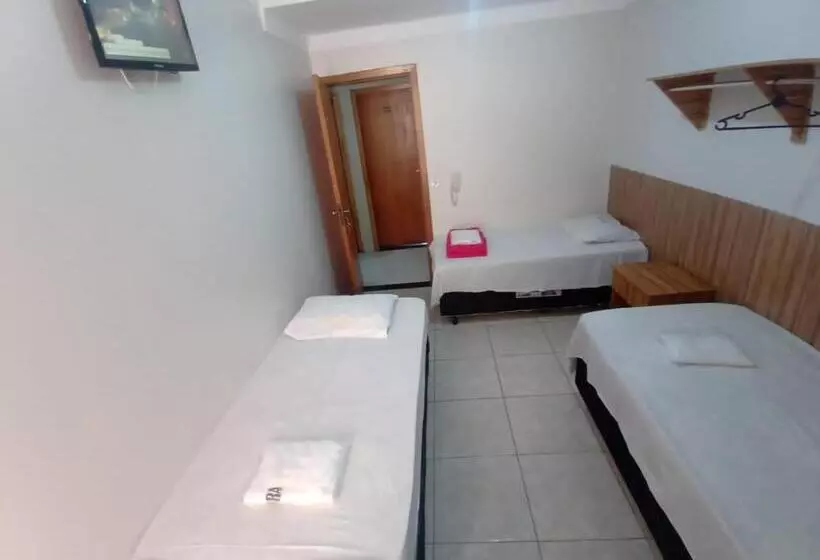 Hotelli Jerusalém 2