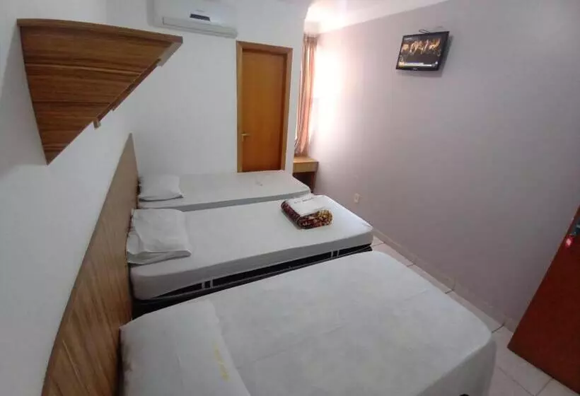 Hotelli Jerusalém 2