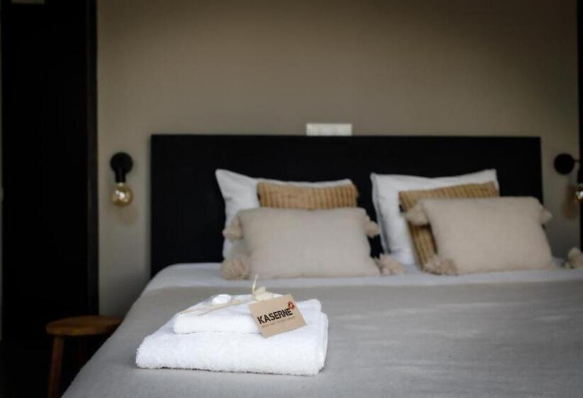 هتل Kaserne Boutique