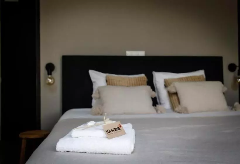 Hotelli Kaserne Boutique