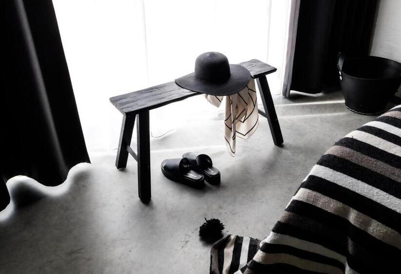 هتل Kaserne Boutique