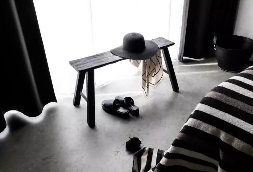 Hotelli Kaserne Boutique