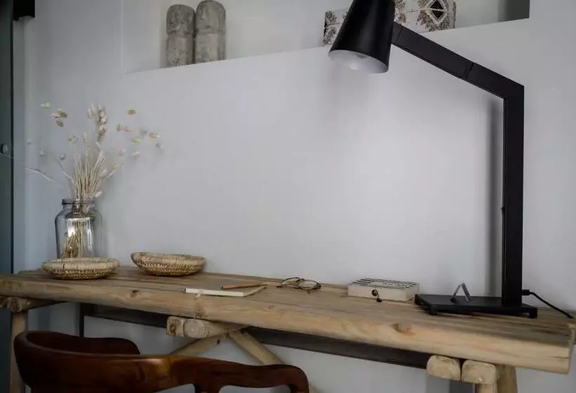 Hotelli Kaserne Boutique