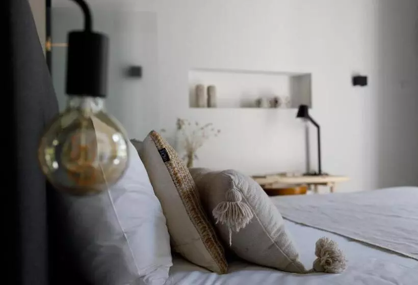 Hotelli Kaserne Boutique