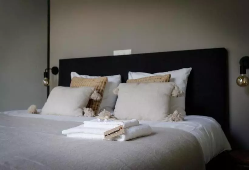 Hotelli Kaserne Boutique