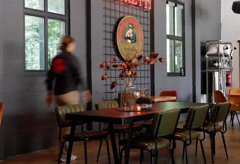 Hotelli Kaserne Boutique