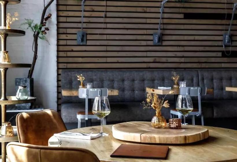 Hotelli Kaserne Boutique