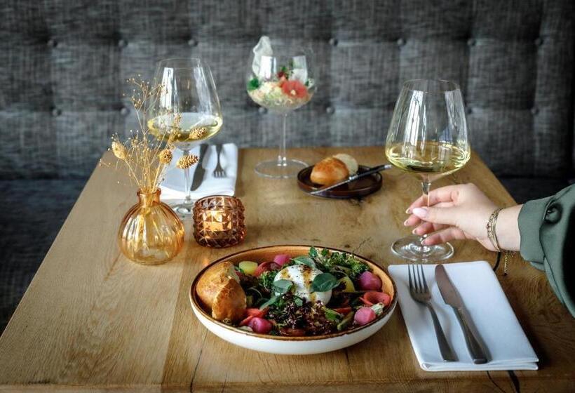 هتل Kaserne Boutique