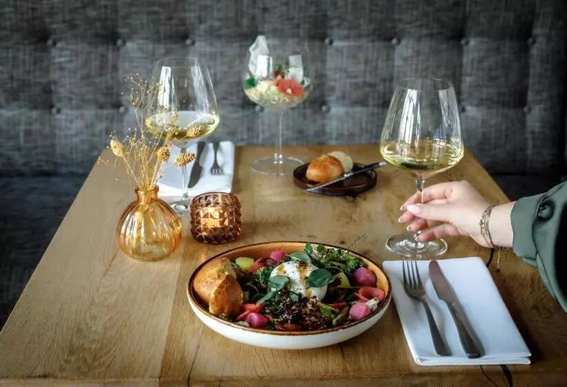 Hotelli Kaserne Boutique