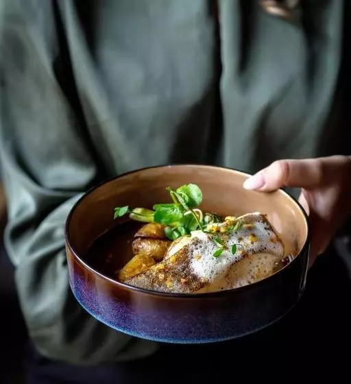 Hotelli Kaserne Boutique