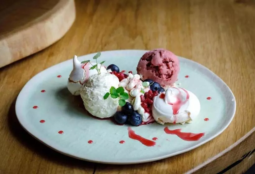 Hotelli Kaserne Boutique