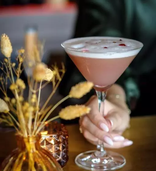 Hotelli Kaserne Boutique