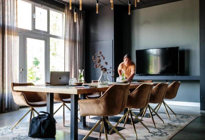 هتل Kaserne Boutique