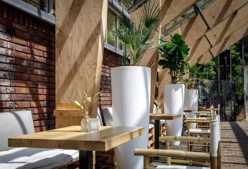 Hotelli Kaserne Boutique