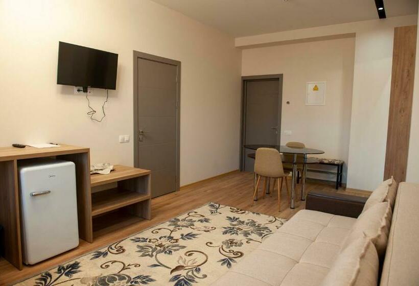 Lotus Hotel Chisinau