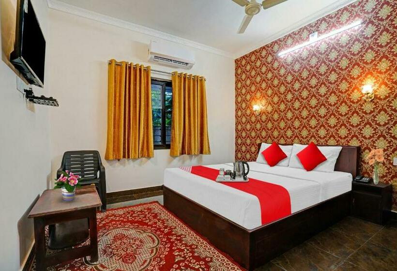 Отель Flagship South Fort Inn