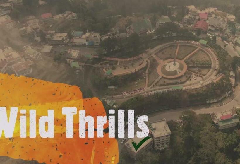Hotel Wild Thrills