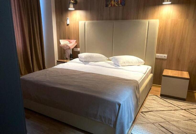 Lotus Hotel Chisinau