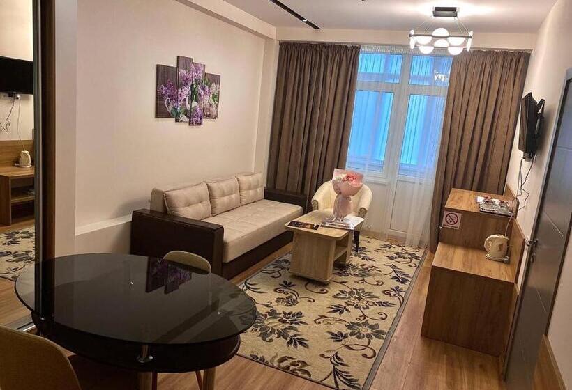 Lotus Hotel Chisinau