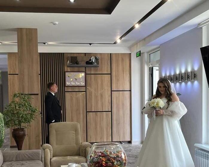 Lotus Hotel Chisinau