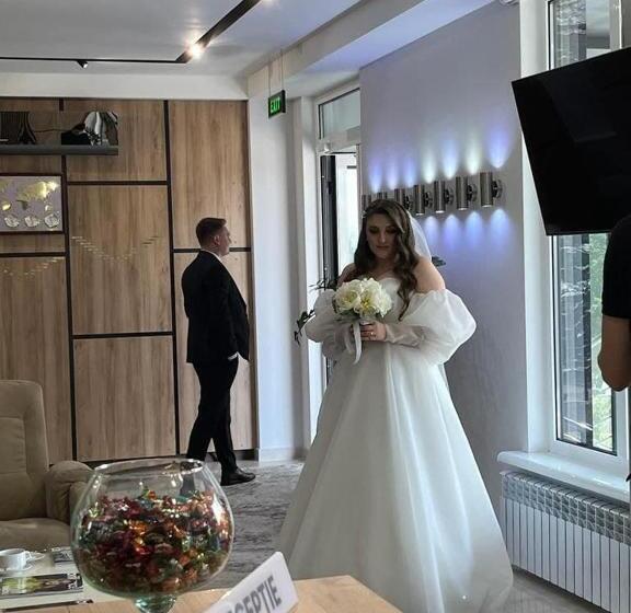 Lotus Hotel Chisinau