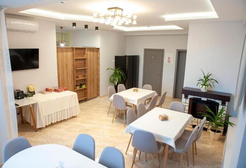 Lotus Hotel Chisinau