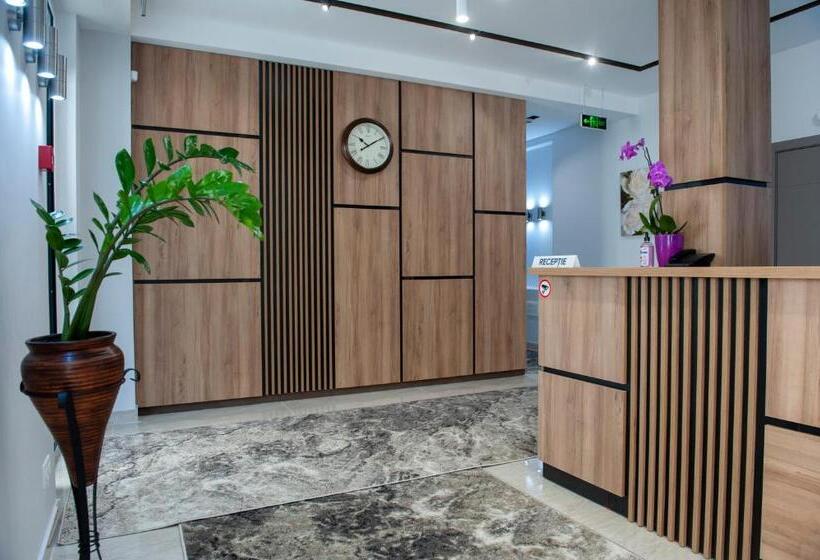 Lotus Hotel Chisinau