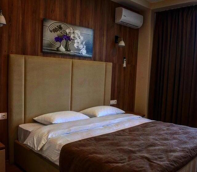 Lotus Hotel Chisinau