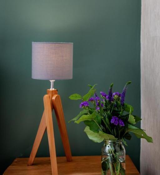 Swallows Nest Bed And Breakfast