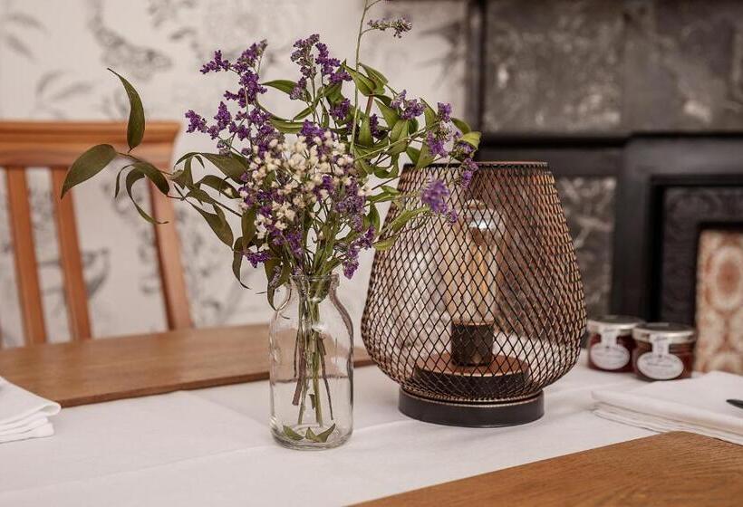 Swallows Nest Bed And Breakfast