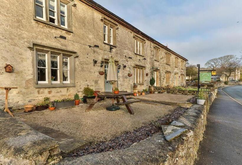 Swallows Nest Bed And Breakfast