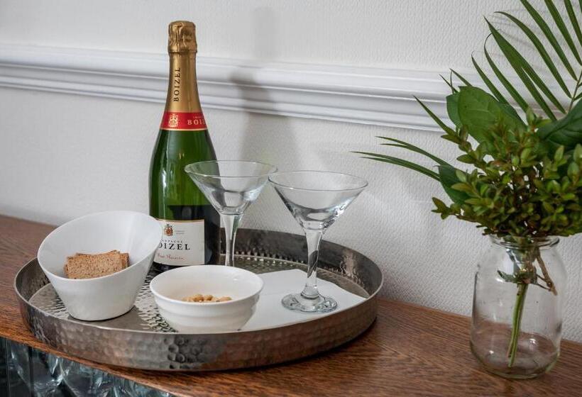 Swallows Nest Bed And Breakfast