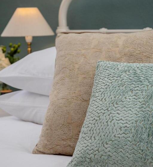 Swallows Nest Bed And Breakfast