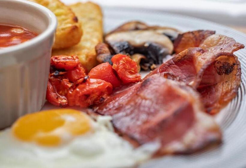 Swallows Nest Bed And Breakfast