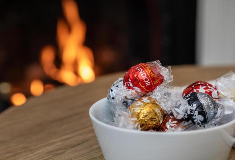 Swallows Nest Bed And Breakfast