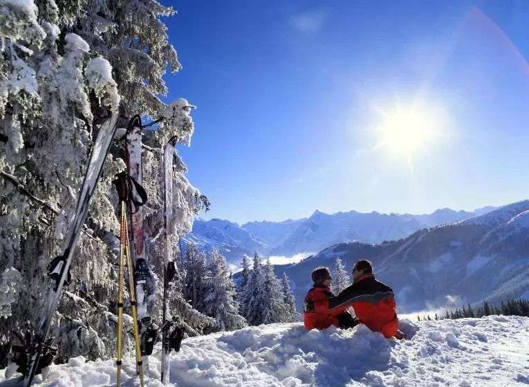 Alpenhotel Tauernstüberl