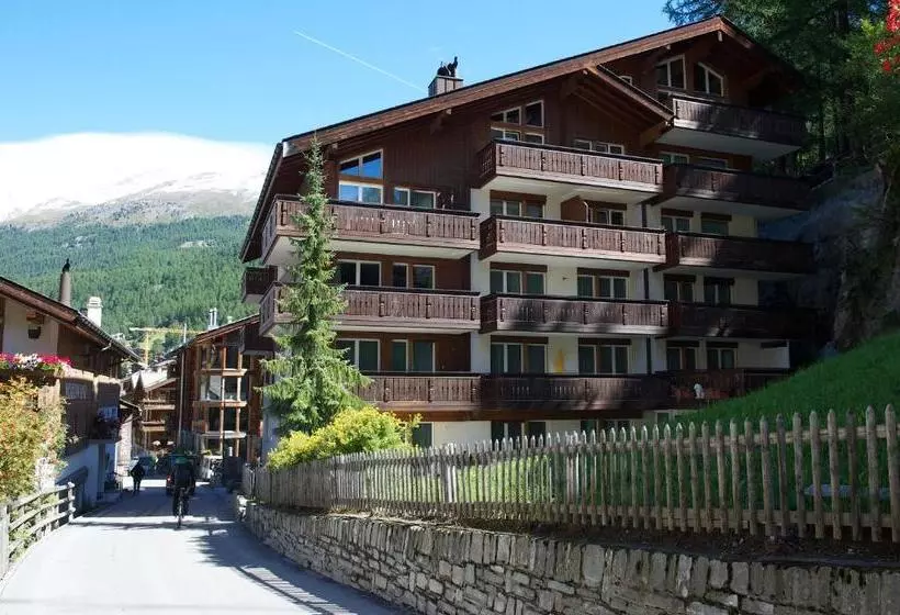Apartamentos Bolero