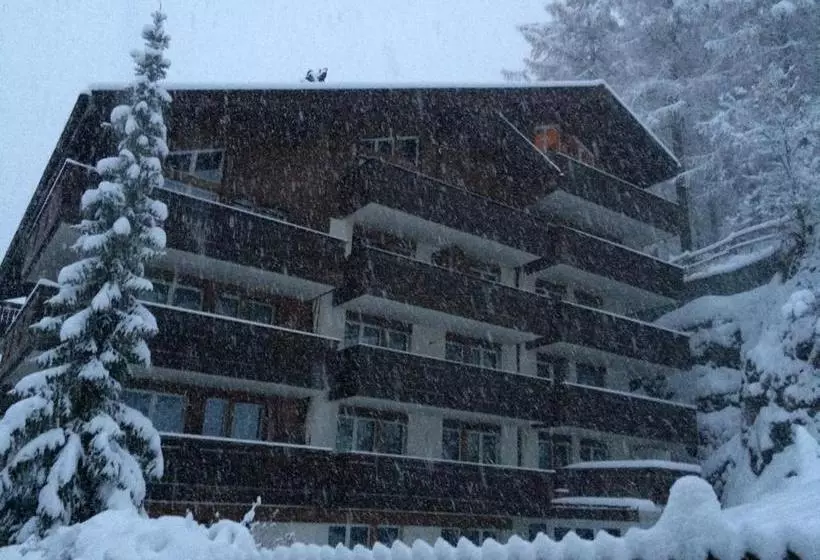 Apartamentos Bolero