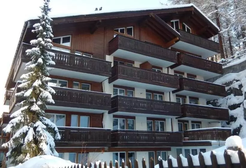Apartamentos Bolero