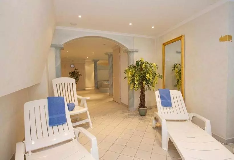 Apartamentos Bolero