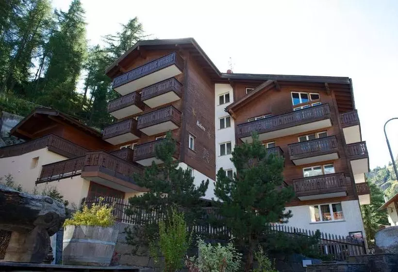 Apartamentos Bolero