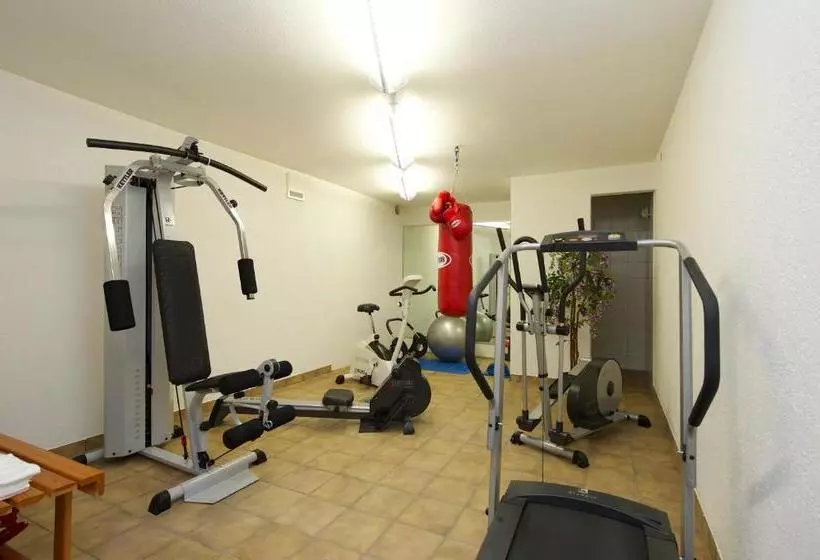 Apartamentos Bolero