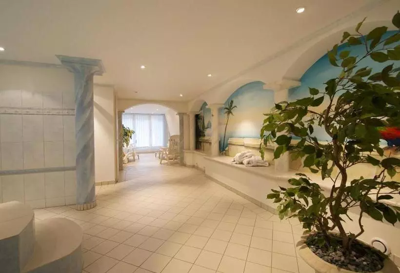 Apartamentos Bolero